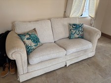 Duresta waldorf seater for sale  HONITON