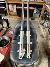 Marzocchi m1r 38mm for sale  TAUNTON