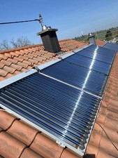 Solarthermieanlage gebraucht kaufen  Karlsruhe