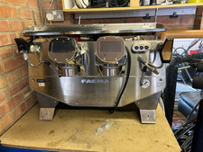 Faema president gti for sale  EVESHAM