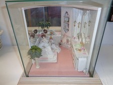 Vintage dollhouse miniatures for sale  Palm Desert