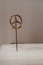 Mercedes benz anstecknadel gebraucht kaufen  Saarbrücken