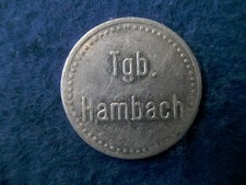 Tagebau hambach pfennig gebraucht kaufen Tagebau hambach pfennig gebraucht kaufen  Aachen
