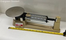 Ohaus triple beam for sale  Seattle