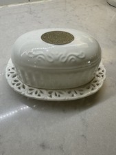 Thl butter dish for sale  Palmetto