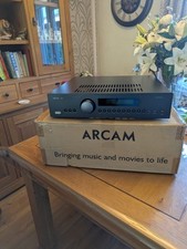 Arcam fmj a39 for sale  SCUNTHORPE