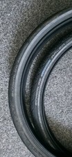 Schwalbe marathon racer for sale  PONTEFRACT