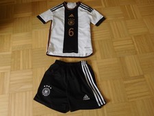 Fußballtrikot set trikot gebraucht kaufen  Springe