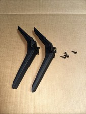Stand legs pair for sale  CREWE