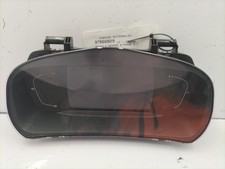 Compteur renault megane d'occasion  Génissac