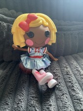 Lalaloopsy puppe dot gebraucht kaufen  Hamburg