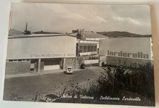 Cartolina saline volterra usato Cartolina saline volterra usato  Cascina