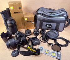 Nice nikon d60 for sale  Flourtown