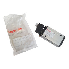 Rexroth 5724560220 vanne d'occasion  Les Échelles