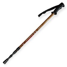 Telescopic walking pole for sale  NEWARK