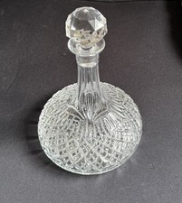 Waterford crystal large for sale  HORSHAM