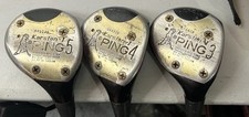 Vintage karsten ping for sale  Lexington