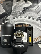 Citizen aqualand promaster usato  Roma