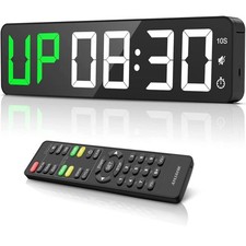 Gym timer große gebraucht kaufen  Eckelsheim, Gau-Bickelheim, Wonsheim