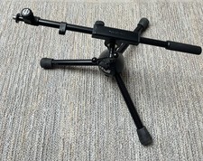 Mikrofonständer niedrig gebraucht kaufen  Bobingen