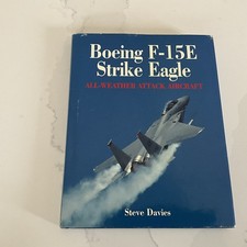 Boeing 15e strike for sale  LEEDS