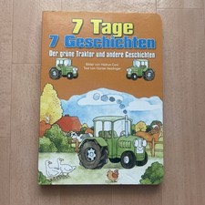 Tage geschichten grüne gebraucht kaufen  Templin