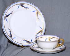 Art deco sammelgedeck gebraucht kaufen  Bielefeld