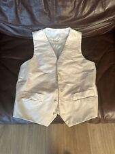 Men ivory silk for sale  HITCHIN