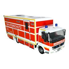 Herpa mercedes atego gebraucht kaufen  Quedlinburg