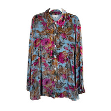 Soft surroundings silk for sale  Surprise