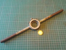 Large vintage thread for sale  ROYSTON