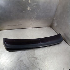 Spoiler traseiro Audi TT Mk1 8N 1998-2006 cupê bota em LZ9X preto cereja 8N827933C comprar usado  Enviando para Brazil