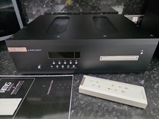 Musical fidelity amscd for sale  WESTON-SUPER-MARE