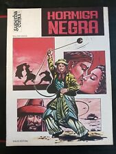 Fumetto hormiga negra usato  Villar Focchiardo