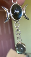 Rare unique labradorite for sale  Lake Placid