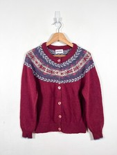 Brora cardigan womens for sale  READING