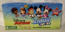 Disney edition scrabble for sale  Combined Locks