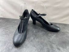 Capezio salsa dance for sale  Laurel