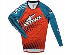 Koszulka rowerowa ALPINESTARS Downhill 2XL na sprzedaż  PL