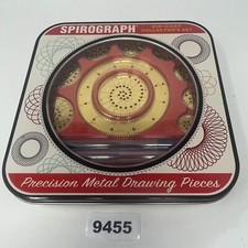 Spirograph die cast for sale  Castle Rock