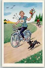 13080620 fahrrad fahren gebraucht kaufen  Deutschland