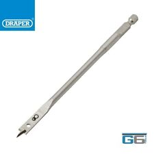 Draper 8mm flat for sale  TELFORD
