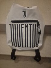 Zaino juventus originale usato  Zignago