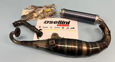 3212434 malossi scarico usato  Piacenza