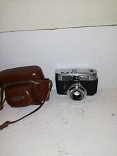 Ancien appareil photo d'occasion  Toulouse-