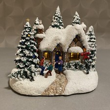 Collectible thomas kinkade for sale  Tacoma