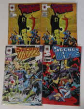 Secret weapons lot for sale  Wilmington
