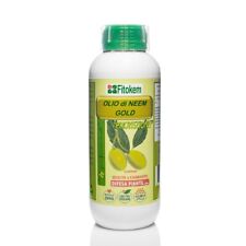 Fitokem olio neem usato  Ziano Piacentino