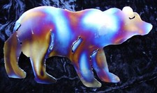 Bear metal mountain for sale  Prospect