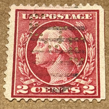 Railroad perfin eje for sale  Lebanon
